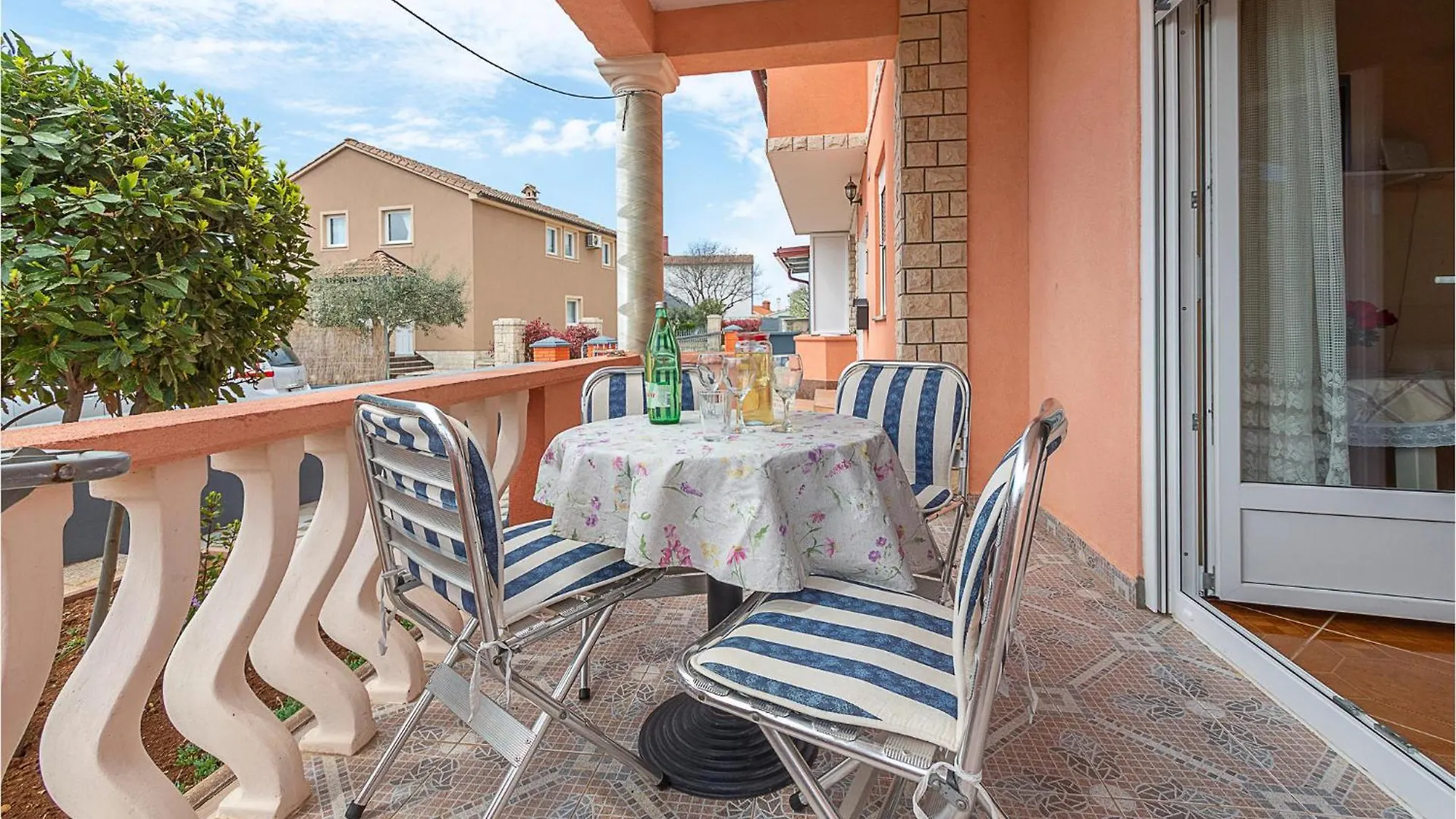 1 Bedroom Nice Apartment In Betiga Barbariga