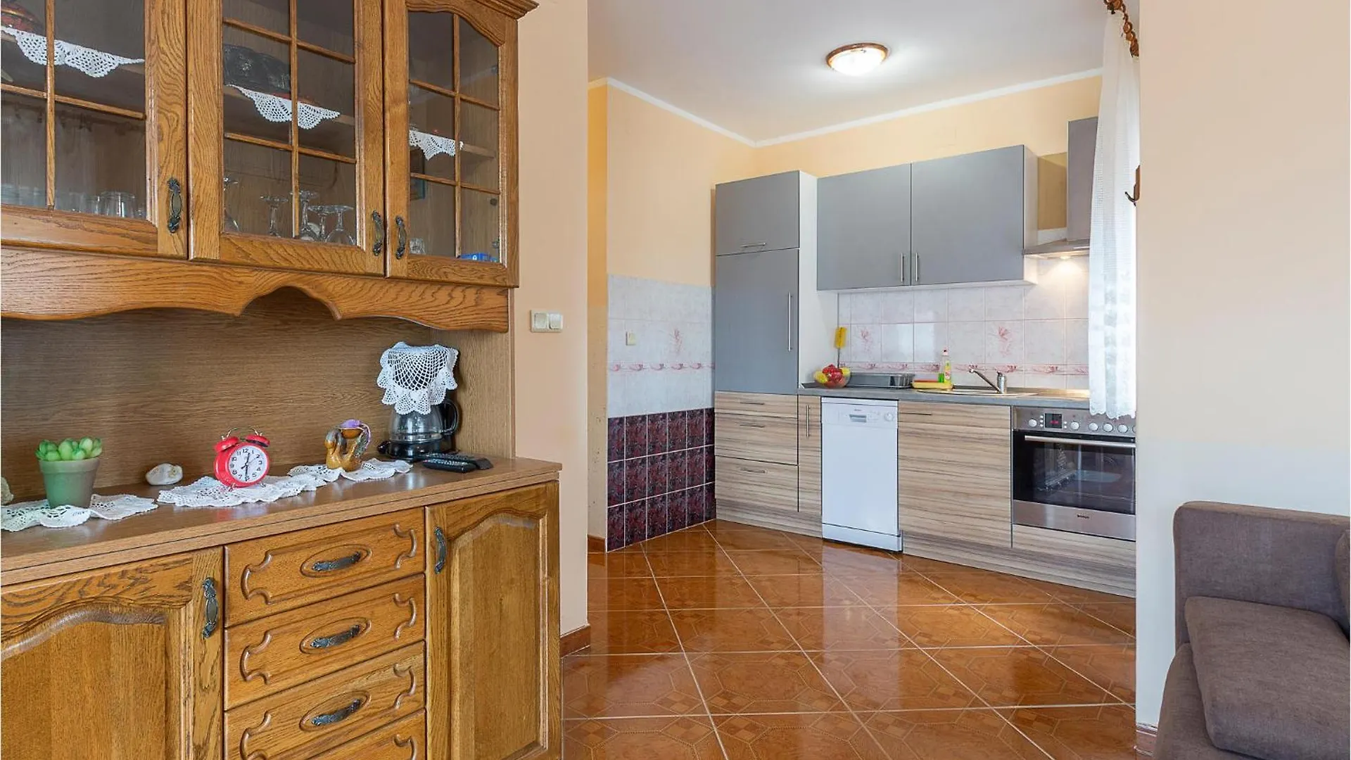 1 Bedroom Nice Apartment In Betiga Barbariga