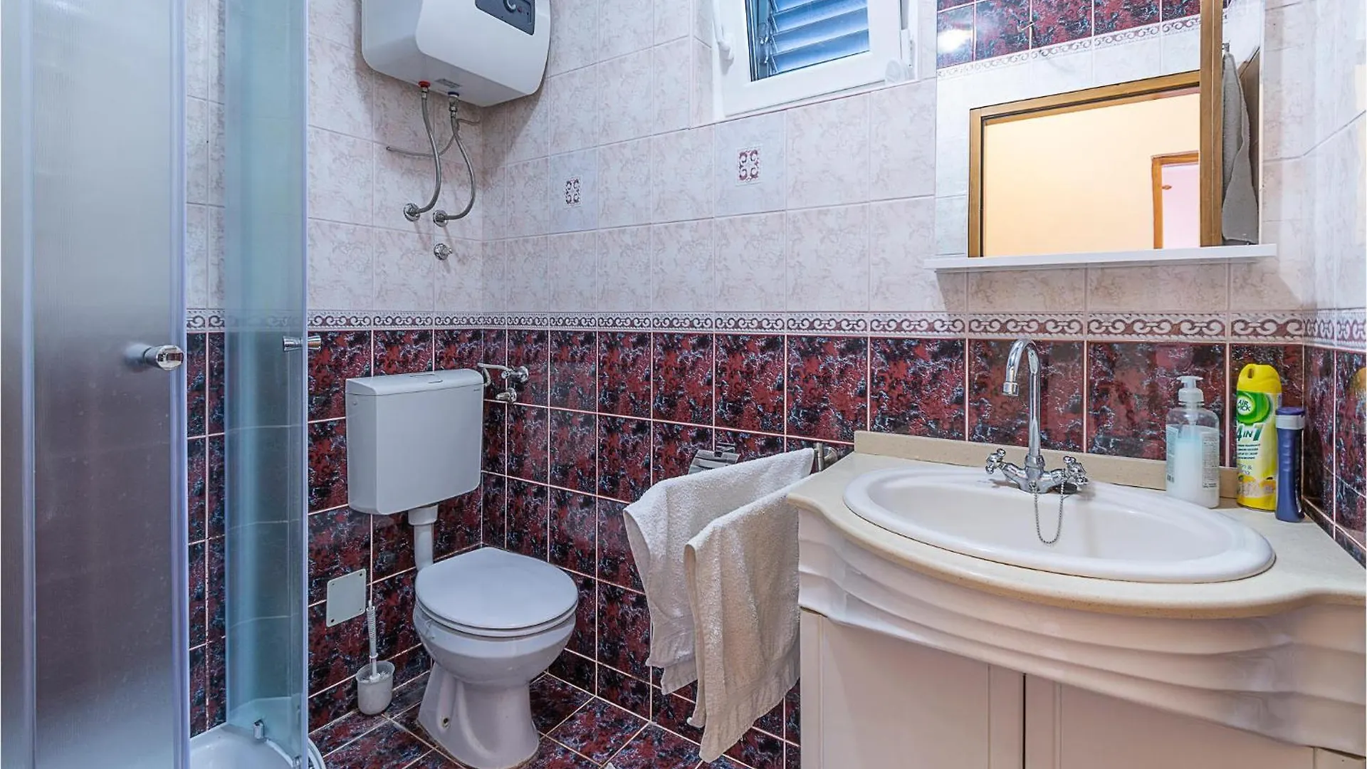 1 Bedroom Nice Apartment In Betiga Barbariga