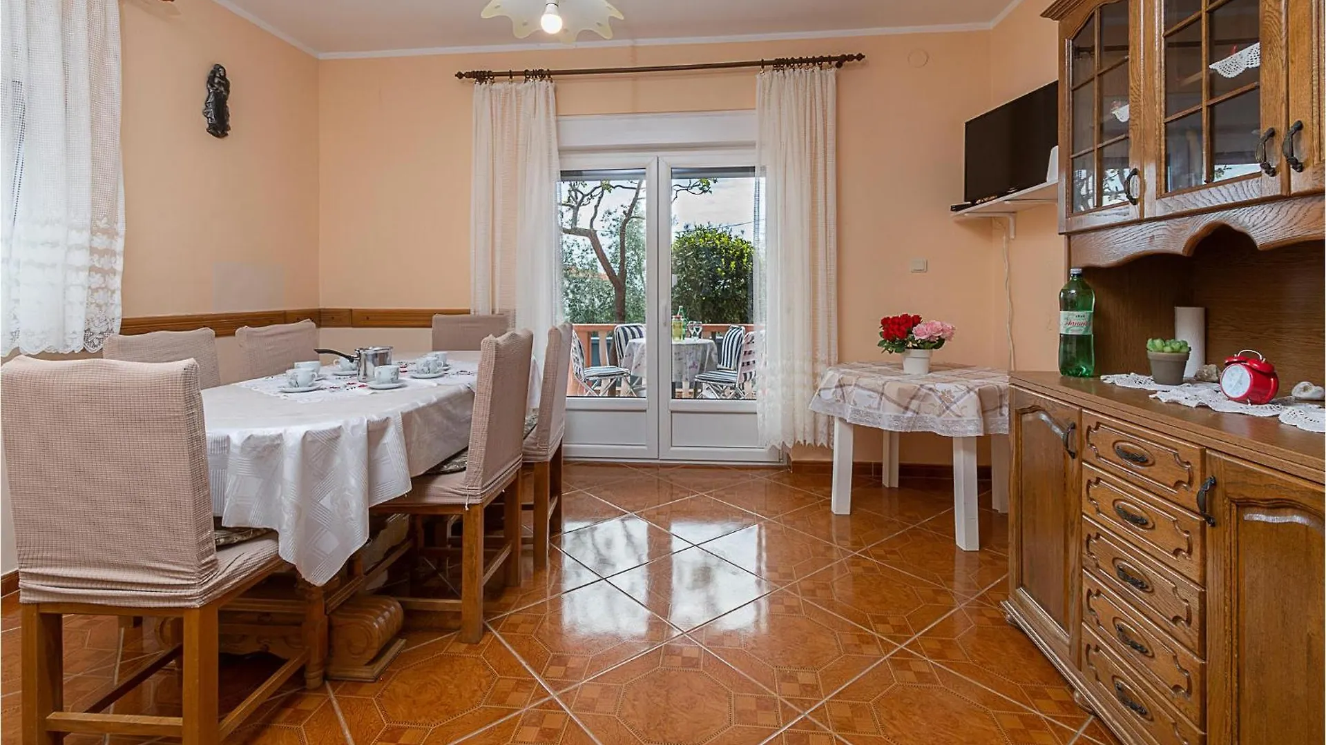 1 Bedroom Nice Apartment In Betiga Barbariga 0*,