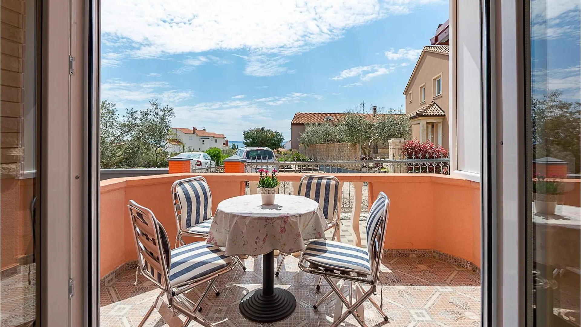 1 Bedroom Nice Apartment In Betiga Barbariga