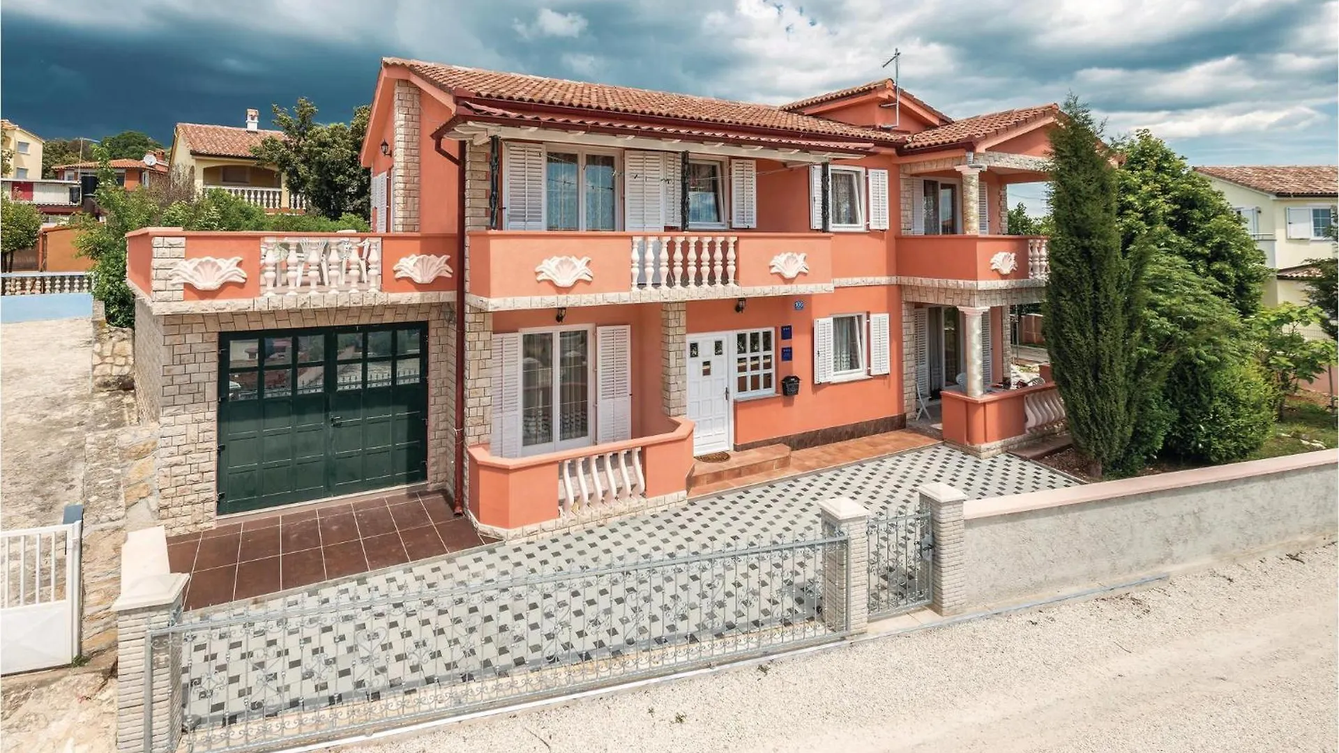 1 Bedroom Nice Apartment In Betiga Barbariga