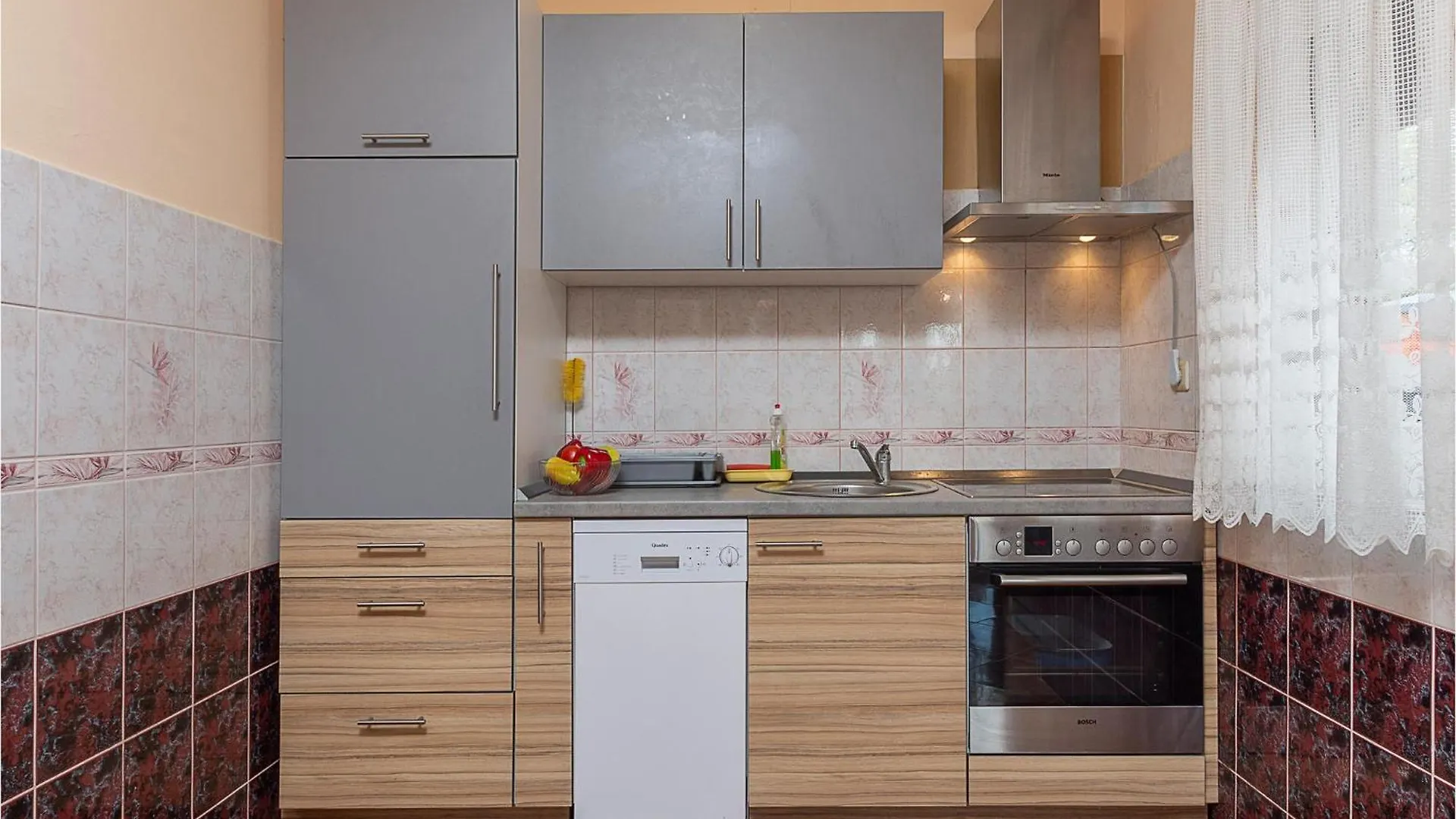 1 Bedroom Nice Apartment In Betiga Barbariga Croatia