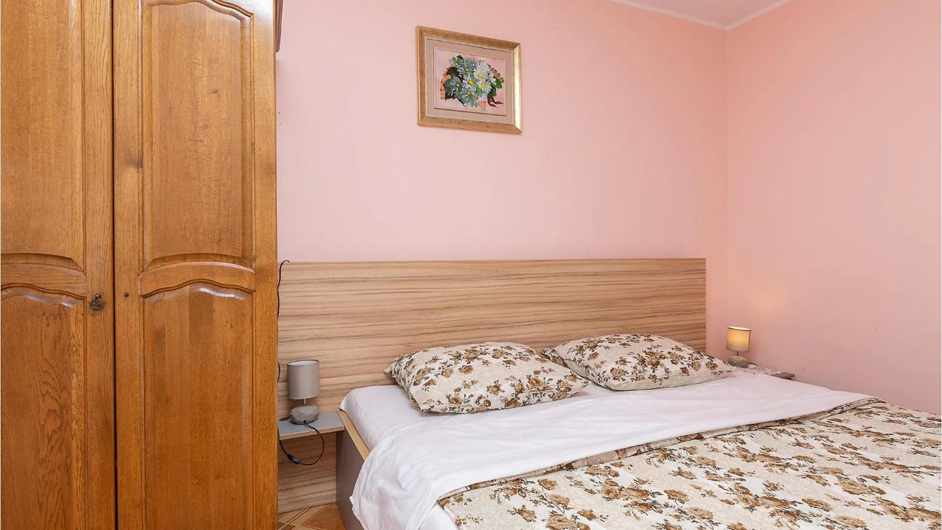 1 Bedroom Nice Apartment In Betiga Barbariga