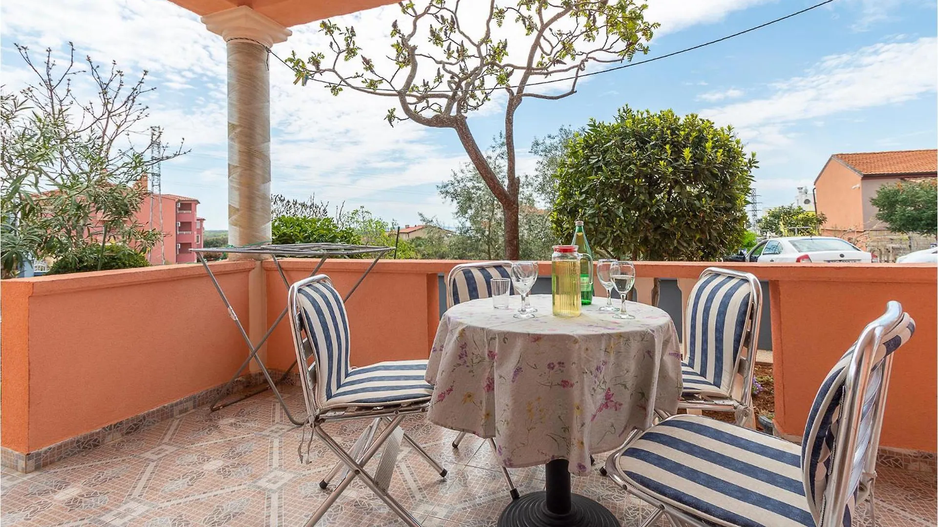 1 Bedroom Nice Apartment In Betiga Barbariga Croacia